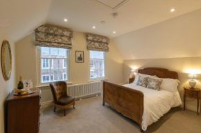 Apt 2, 71 Micklegate, YORK